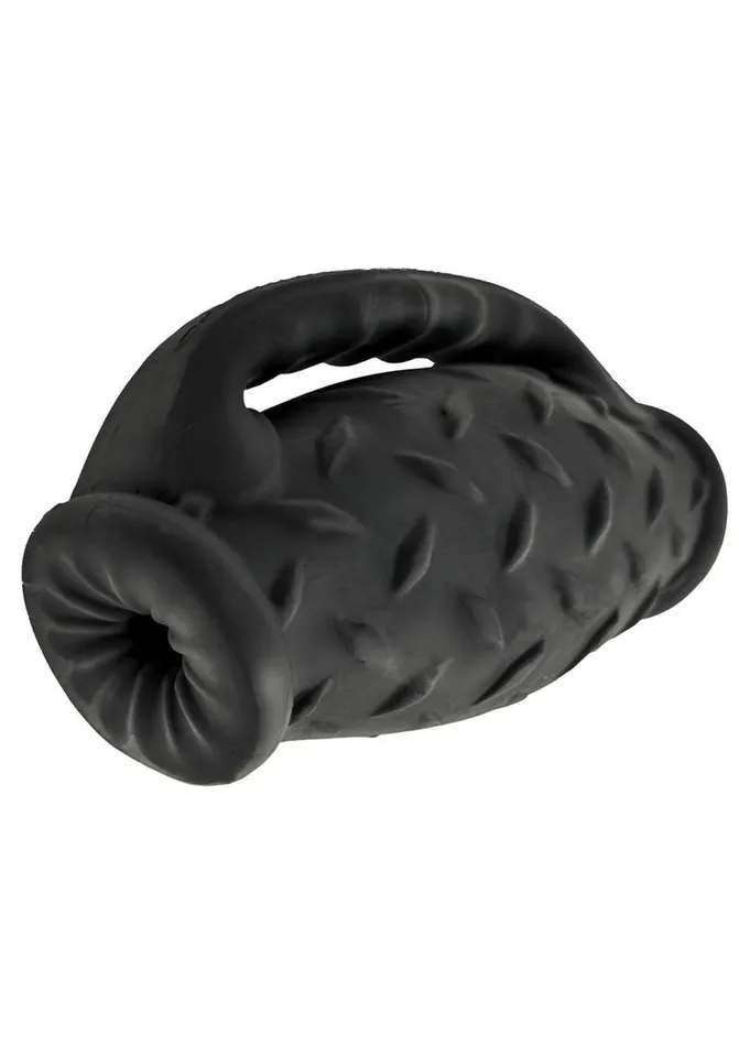 Oxballs Masterjack Vibrators