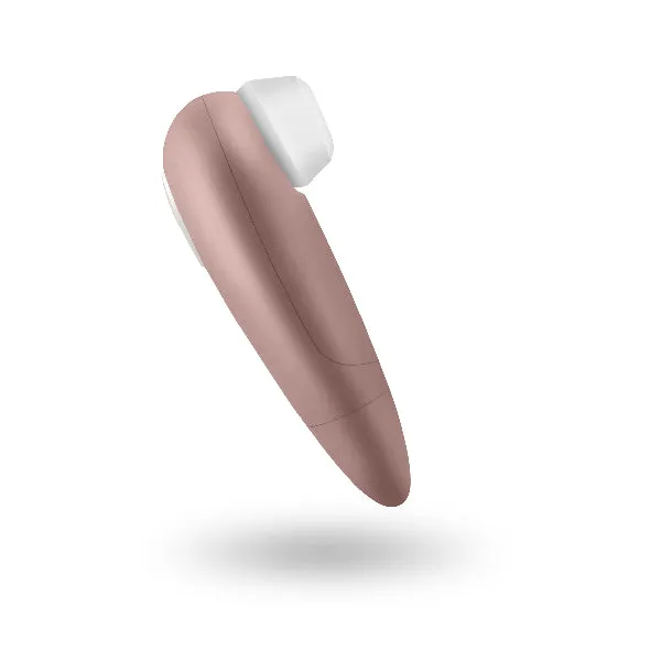 Vibrators Satisfyer Satisfyer Number 1