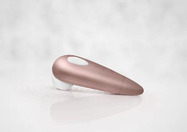 Vibrators Satisfyer Satisfyer Number 1