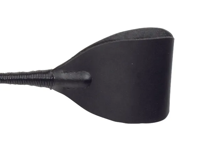Spartacus Restraints Leather Riding Crop
