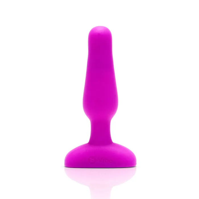 BVibe Anal BVibe Novice Plug BVibe Anal BVibe Novice Plug