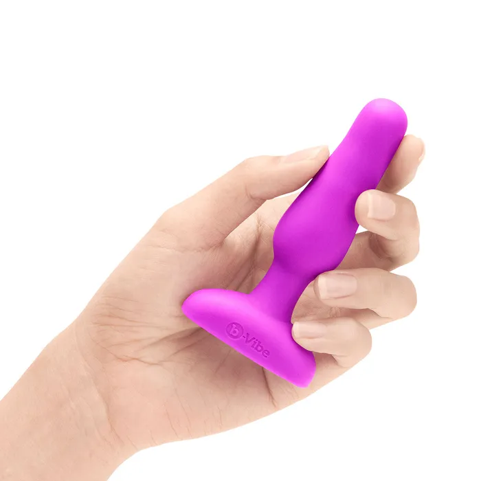 BVibe Anal BVibe Novice Plug BVibe Anal BVibe Novice Plug
