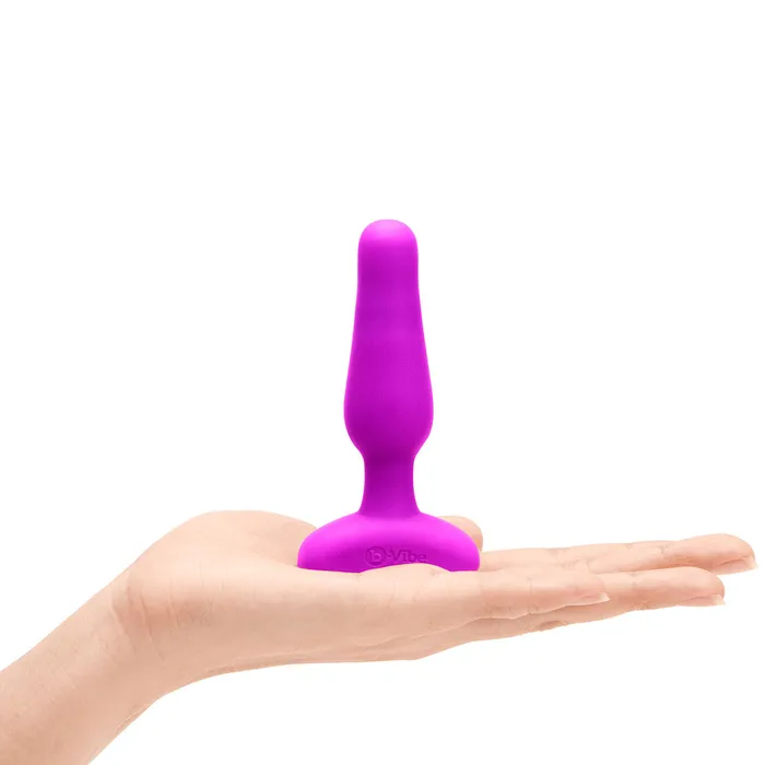 BVibe Anal BVibe Novice Plug BVibe Anal BVibe Novice Plug