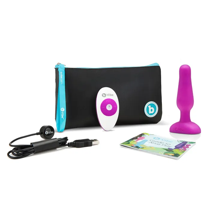 BVibe Anal BVibe Novice Plug BVibe Anal BVibe Novice Plug
