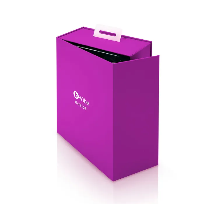 BVibe Anal BVibe Novice Plug BVibe Anal BVibe Novice Plug