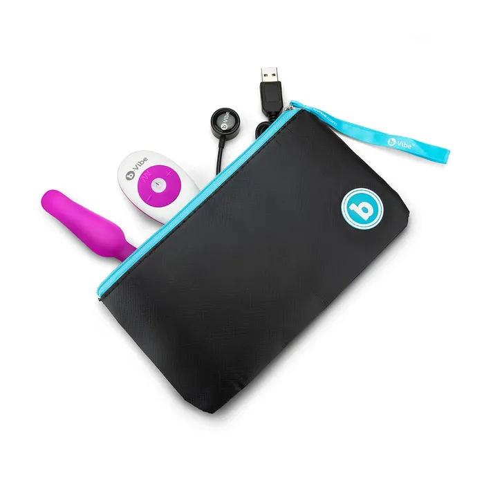BVibe Anal BVibe Novice Plug BVibe Anal BVibe Novice Plug
