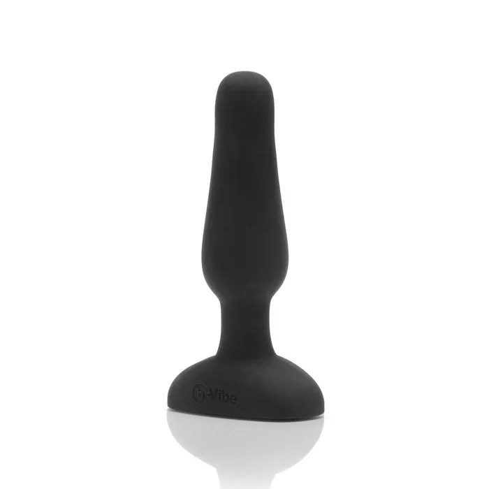 BVibe Anal BVibe Novice Plug BVibe Anal BVibe Novice Plug