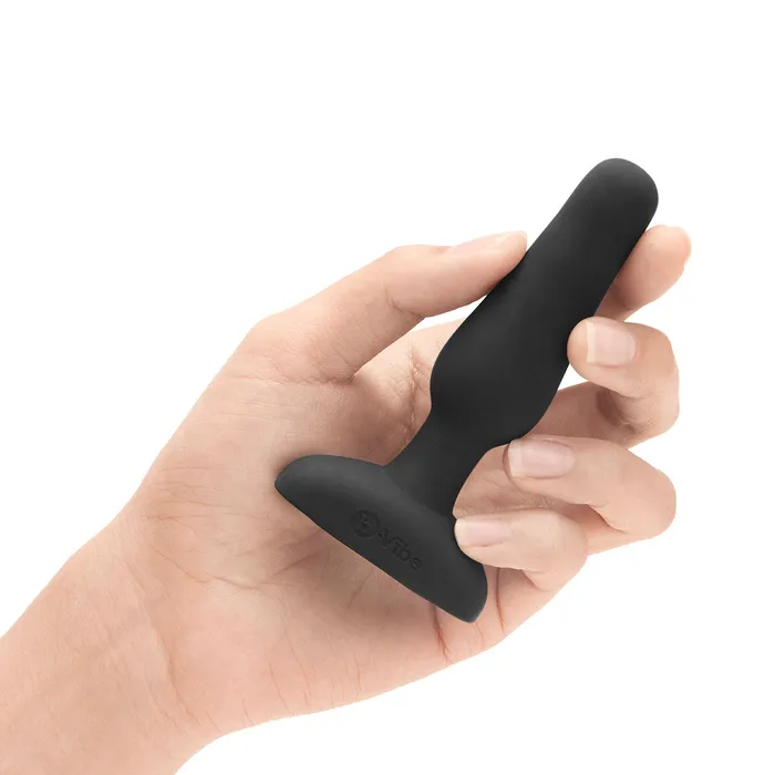 BVibe Anal BVibe Novice Plug BVibe Anal BVibe Novice Plug