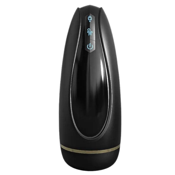 Male Sex Toys TooTimidcom Agape Suction Penis Masturbator