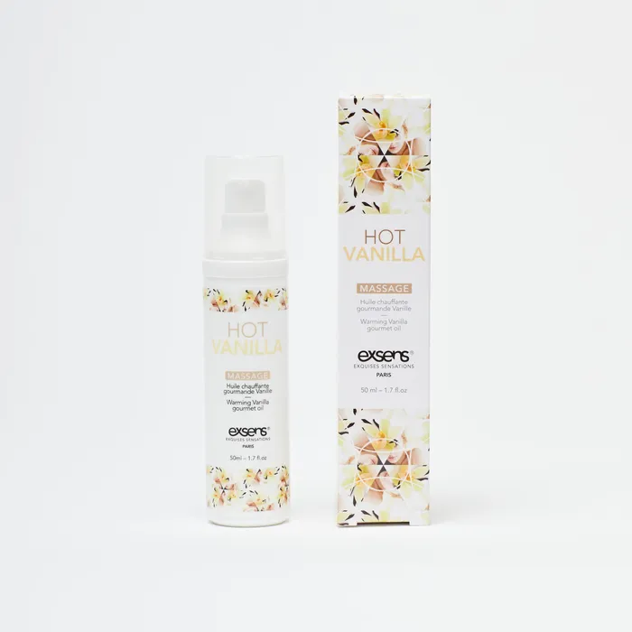 Couples Exsens Exsens Of Paris Massage Oil