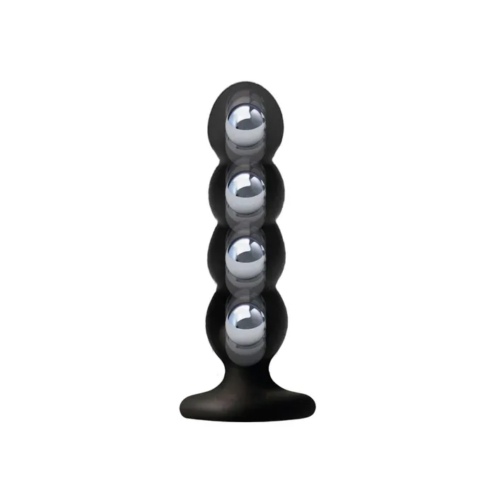 Rascal Toys Female Sex Toys Explore Enhanced Pleasure with the VERS Liquid Silicone Suction Plug