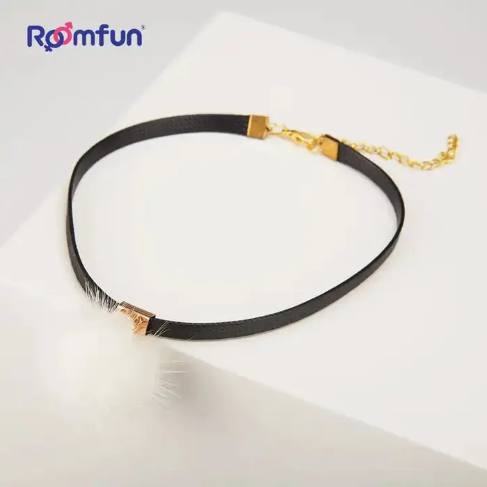 Male Sex Toys ROOMFUN RoomfunSM Slave bondage kit cuff eye mask neck collar Mouth ball gag Anal Plug nipple Clamp Dropping wax restraint