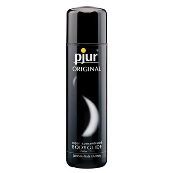Pjur Male Sex Toys Pjur Original 500ml Pjur Male Sex Toys Pjur Original 500ml