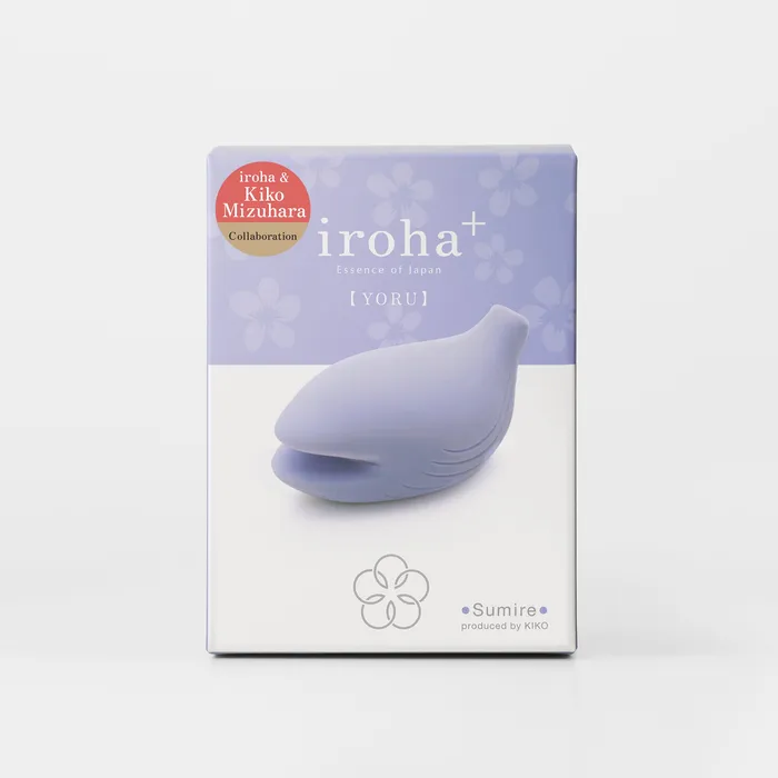 Vibrators iroha iroha YORU Sumire