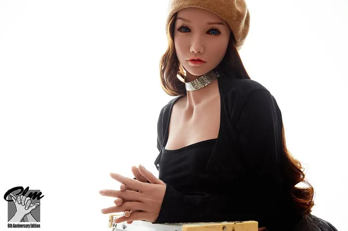 Male Sex Toys Climax Doll US In Stock158cm5ft2 BCup Asian Sex Doll