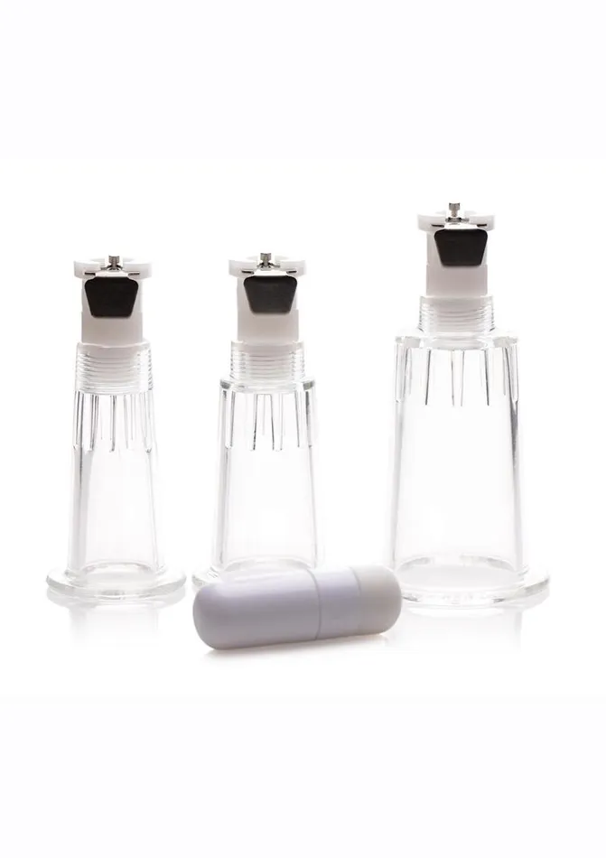 Male Sex Toys Size Matters Size Matters Clitoris Pumping System