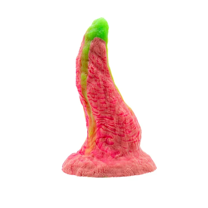 Custom LINGUS the Tongue Dildo Twisted Fantasies Dildos