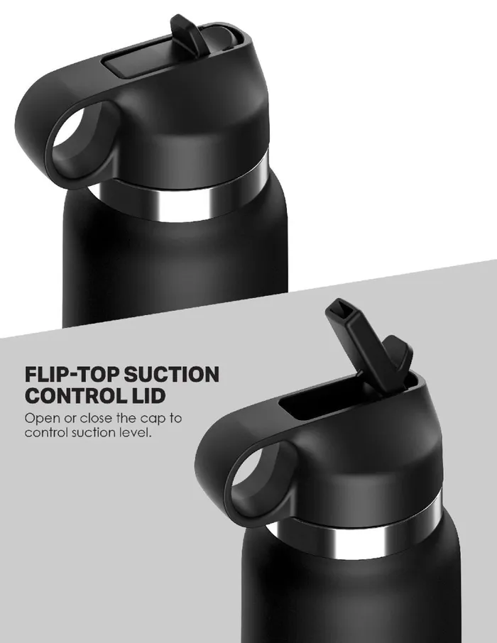 Fap Flask Thrill Seeker Black Bottle Frosted PDX Brands Anal Fap Flask Thrill Seeker Black Bottle Frosted PDX Brands Anal