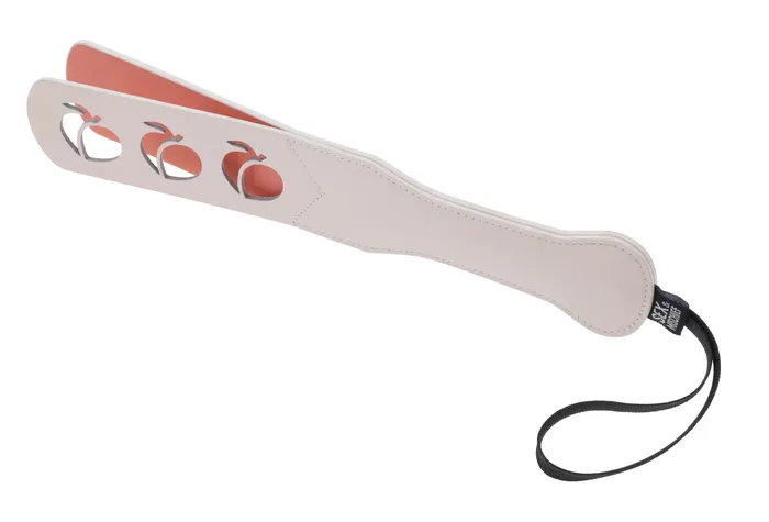 Sportsheets Peaches N Creame Paddle Pink Vibrators Sportsheets Peaches N Creame Paddle Pink Vibrators