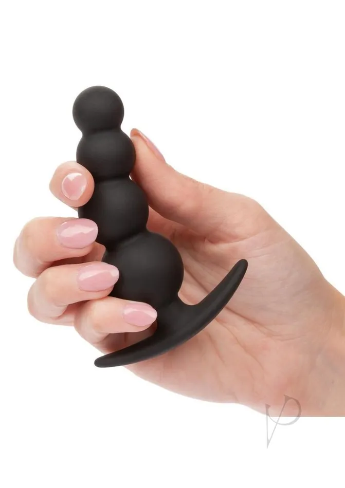 Anal Boundless Boundless Beaded Plug Anal Boundless Boundless Beaded Plug
