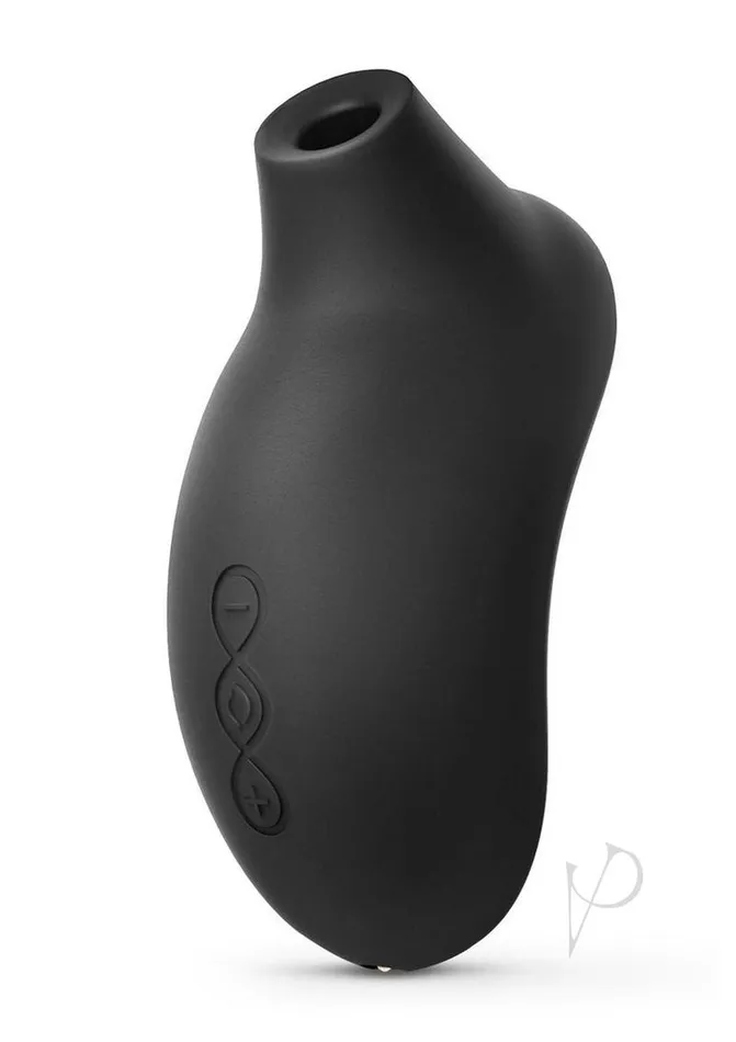 Lelo Anal Sona 2 Black Lelo Anal Sona 2 Black