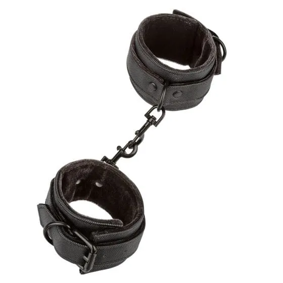 Couples CALEXOTICS Calexotics Boundless Ankle Cuffs