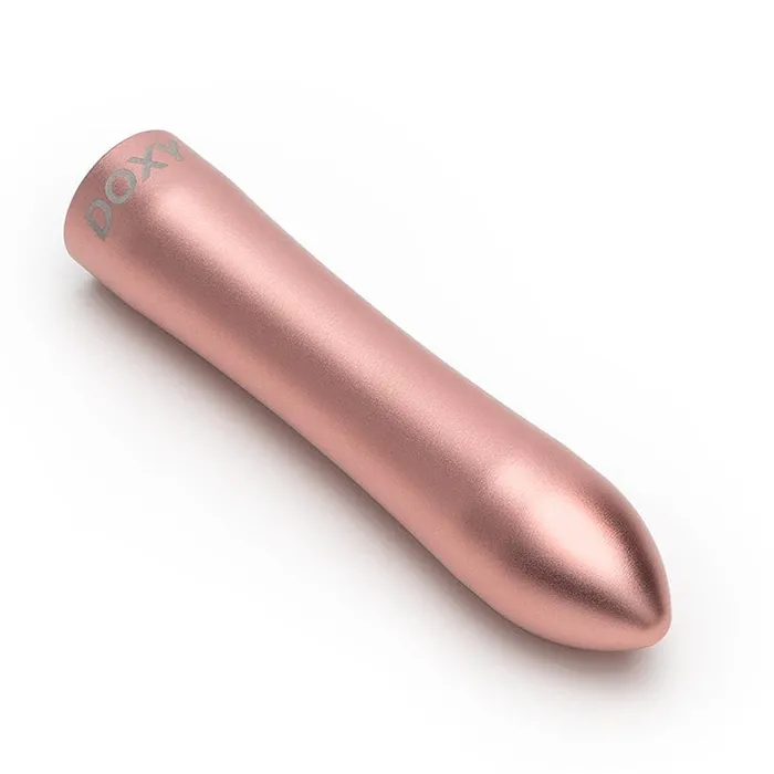 Female Sex Toys Doxy Doxy Rechargeable Bullet Vibrator