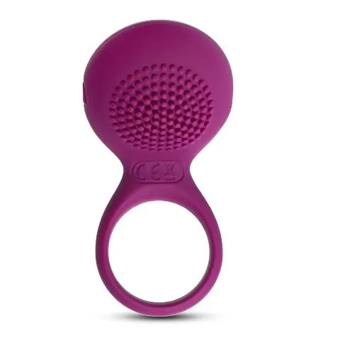 Male Sex Toys Svakom Svakom Tyler Vibrating Penis Ring