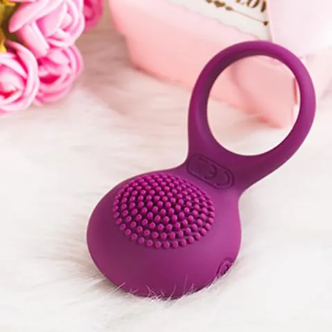 Male Sex Toys Svakom Svakom Tyler Vibrating Penis Ring