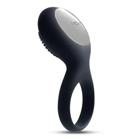 Male Sex Toys Svakom Svakom Tyler Vibrating Penis Ring
