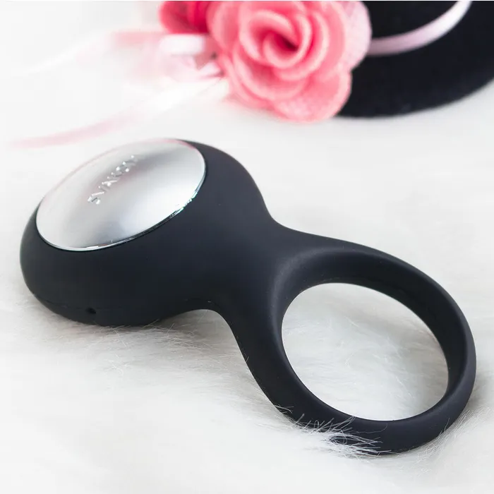 Male Sex Toys Svakom Svakom Tyler Vibrating Penis Ring