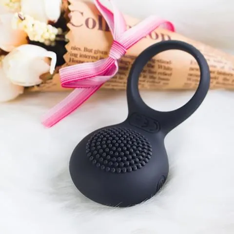 Male Sex Toys Svakom Svakom Tyler Vibrating Penis Ring