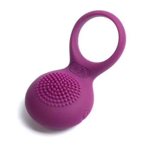 Male Sex Toys Svakom Svakom Tyler Vibrating Penis Ring