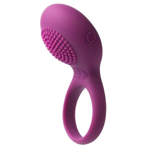 Male Sex Toys Svakom Svakom Tyler Vibrating Penis Ring