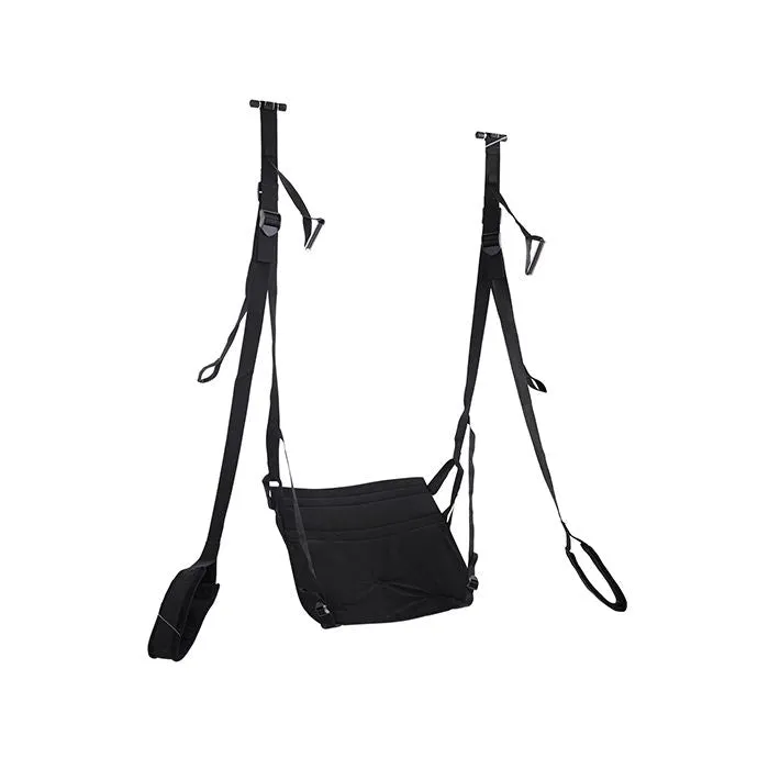 Sportsheets Pivot Deluxe Door Jam Sex Sling Couples