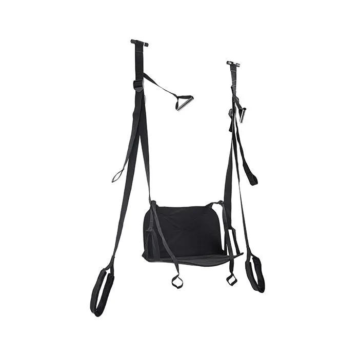 Sportsheets Pivot Deluxe Door Jam Sex Sling Couples