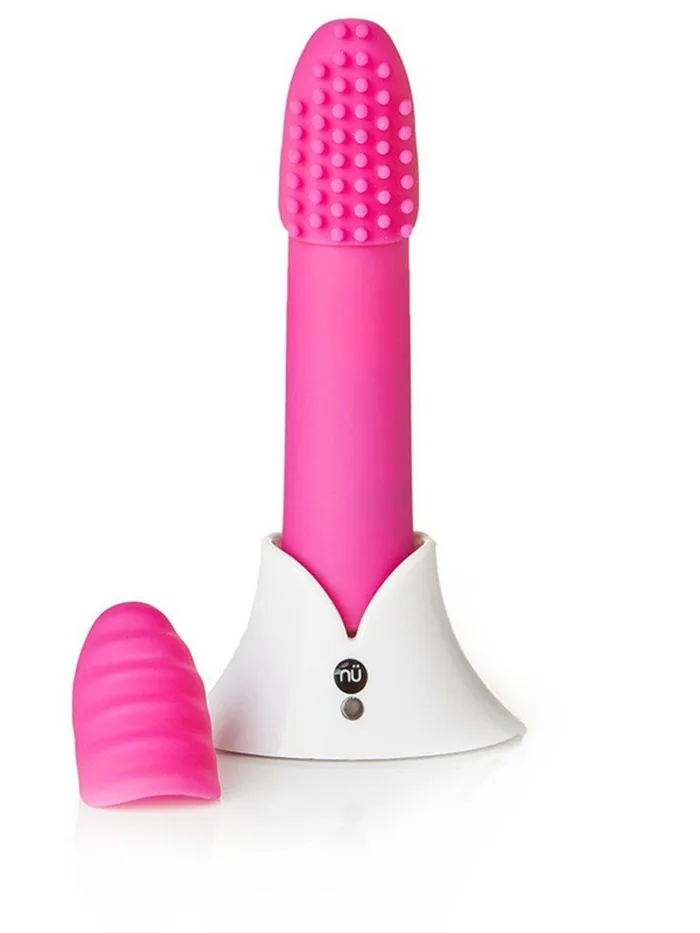 Vibrators NU Sensuelle Point Plus Bullet Vibrator NU Sensuelle