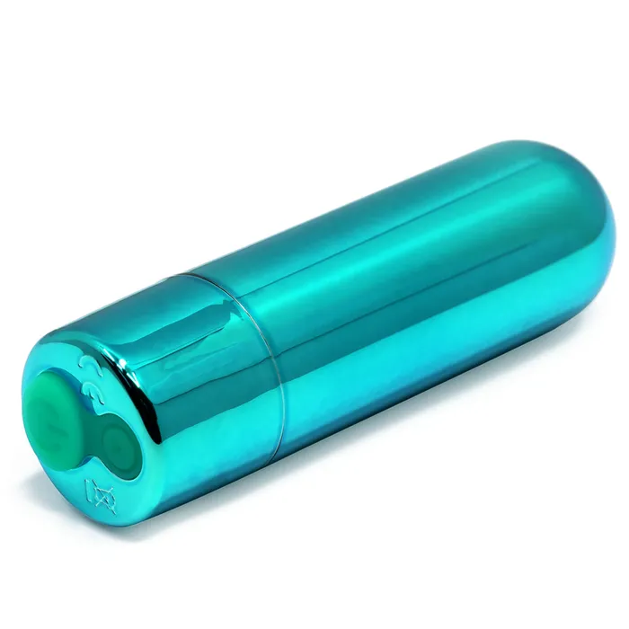 BMS Rechargeable 9Speed PowerBullet Assorted Colours BMS Female Sex Toys