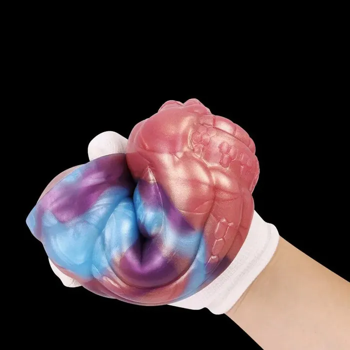 Female Sex Toys Silicone Dragon Fake Pussy for Men Xinghaoya