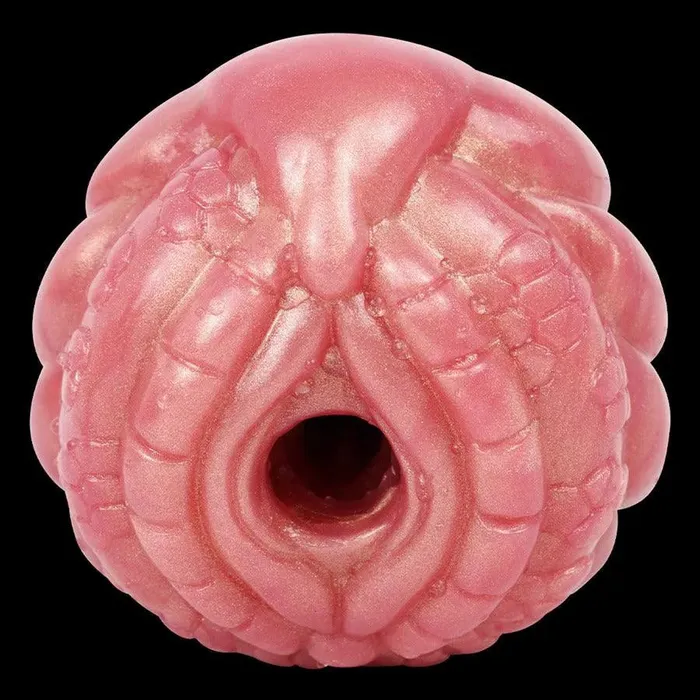 Female Sex Toys Silicone Dragon Fake Pussy for Men Xinghaoya