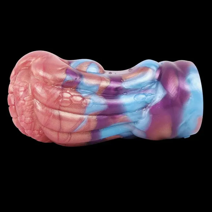 Female Sex Toys Silicone Dragon Fake Pussy for Men Xinghaoya