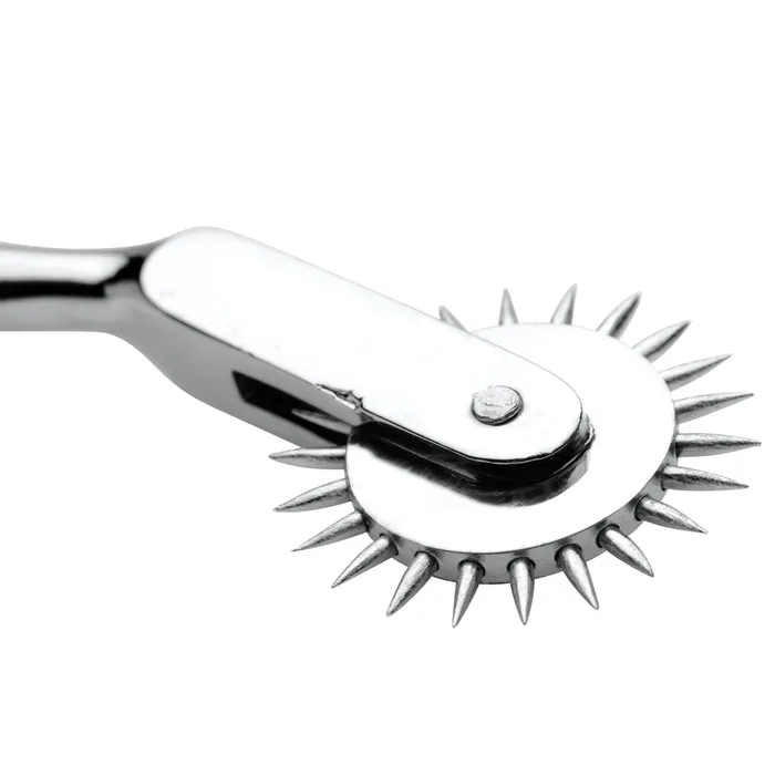 Vibrators XR Brands Mistress by Isabella Sinclair Wartenberg Pinwheel