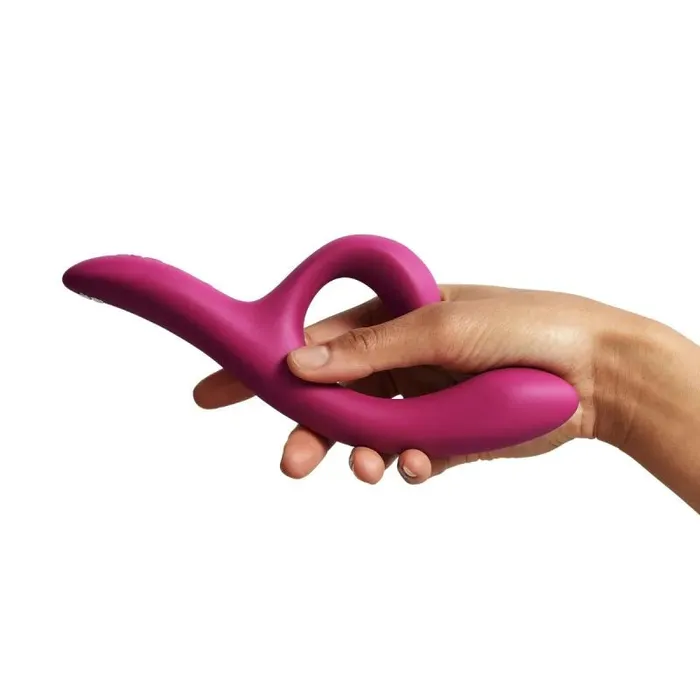 Wevibe Nova 2 Rabbit Vibrator AppControlled Wevibe Vibrators