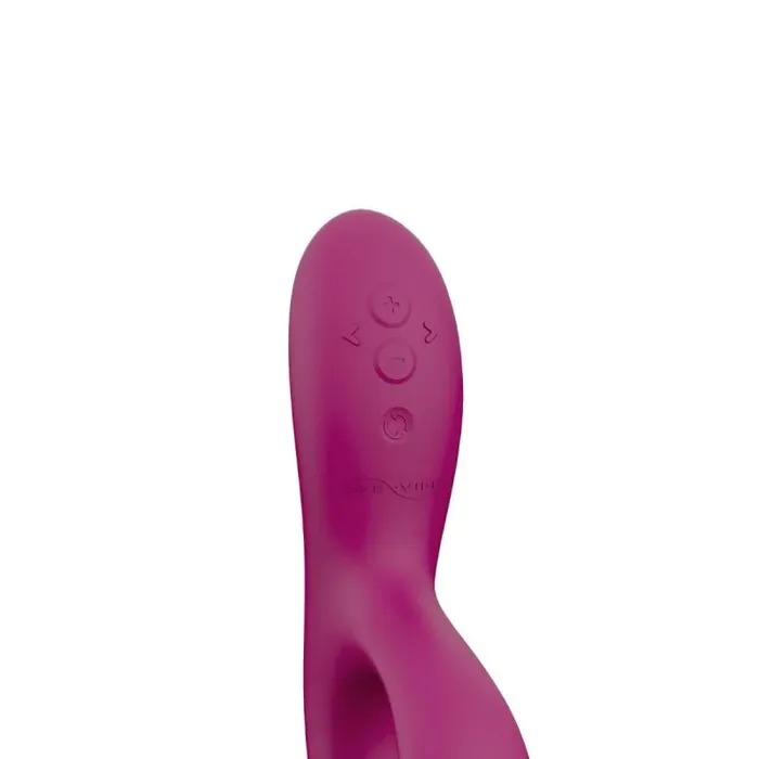 Wevibe Nova 2 Rabbit Vibrator AppControlled Wevibe Vibrators