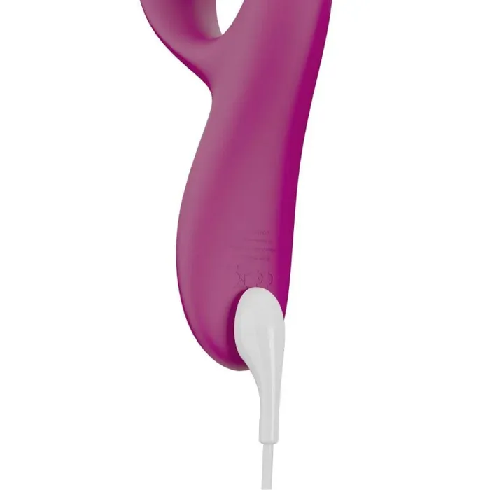 Wevibe Nova 2 Rabbit Vibrator AppControlled Wevibe Vibrators