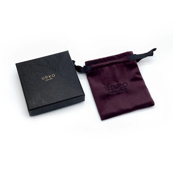 Baroque Leather Nippies by UPKO UPKO Restraints
