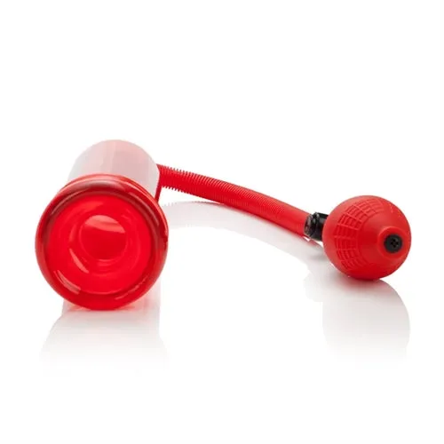 CalExotics Male Sex Toys Firemans Pump CalExotics Male Sex Toys Firemans Pump