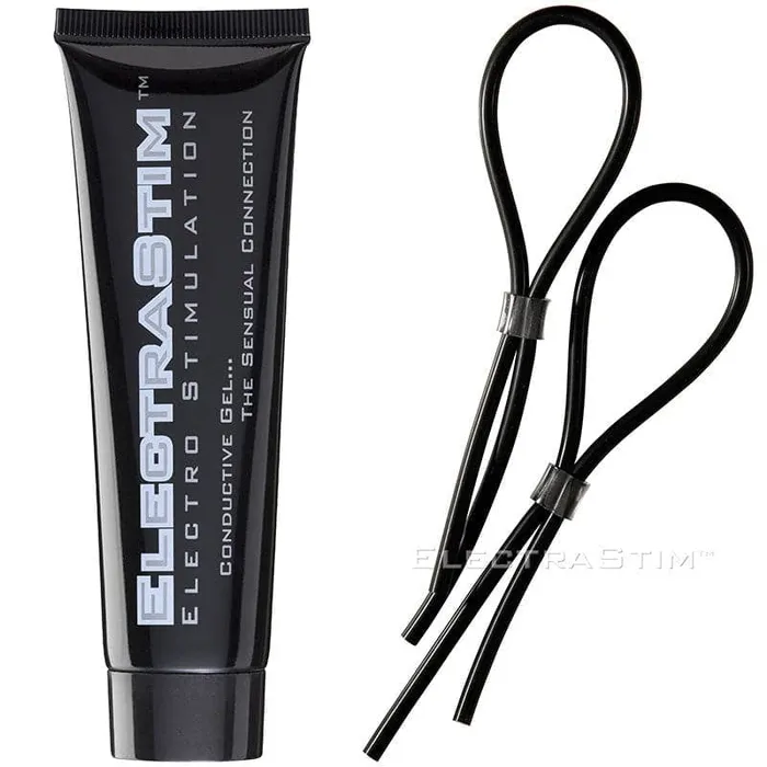 ElectraStim Flick Duo Electro Stimulation Multi Pack ElectraStim Male Sex Toys