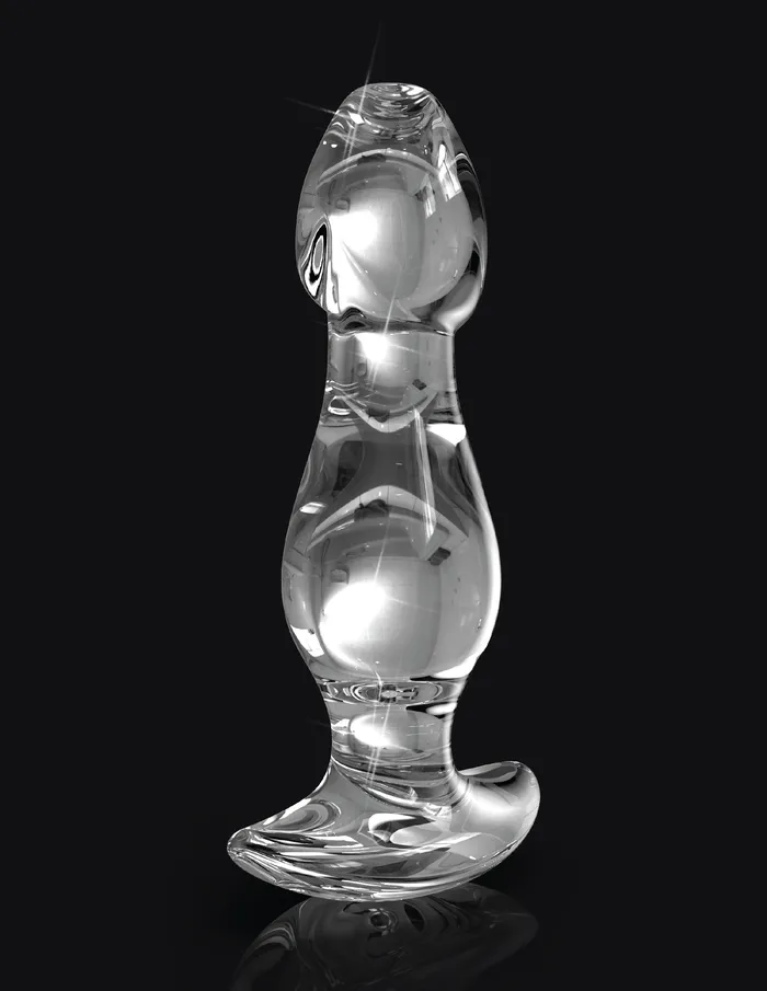 Icicles 72 Pipedream Male Sex Toys Icicles 72 Pipedream Male Sex Toys