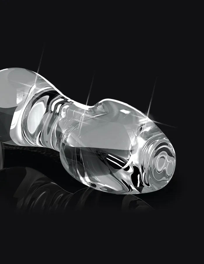 Icicles 72 Pipedream Male Sex Toys Icicles 72 Pipedream Male Sex Toys